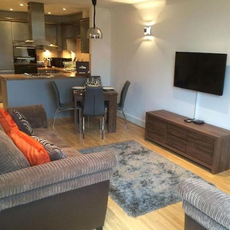 1 Bed Apartment, Sleeps 4, Free Parking, East Croydon, Gr London South Norwood Exterior foto